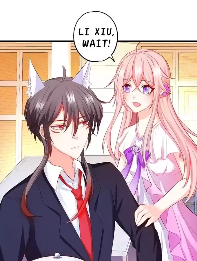 Read My Snapping Fox Lord chapter 86 image 83 on Lezhin