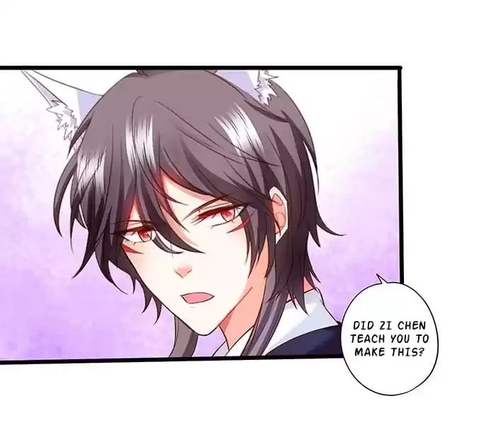 Read My Snapping Fox Lord chapter 86 image 86 on Lezhin