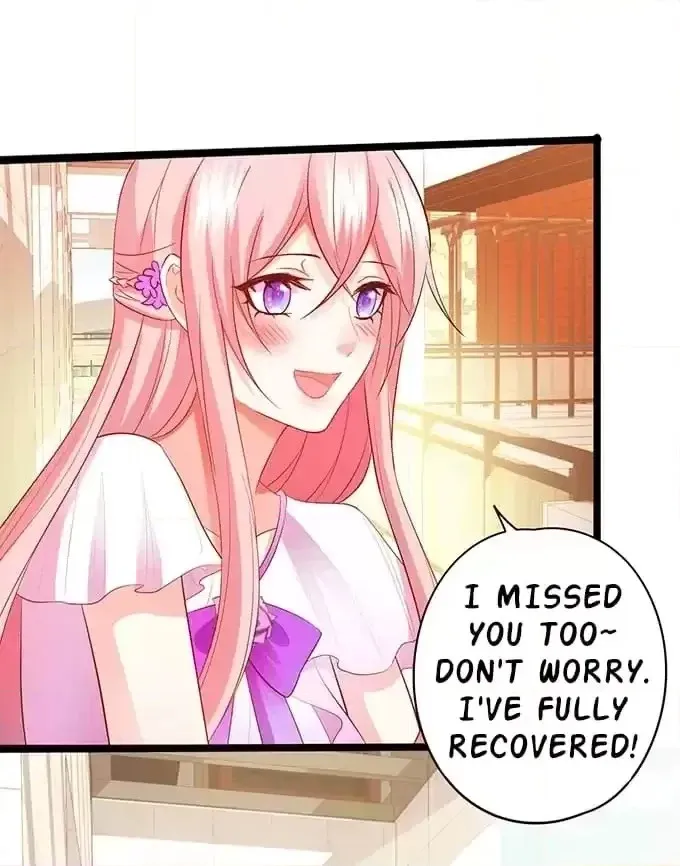 Read My Snapping Fox Lord chapter 86 image 9 on Lezhin