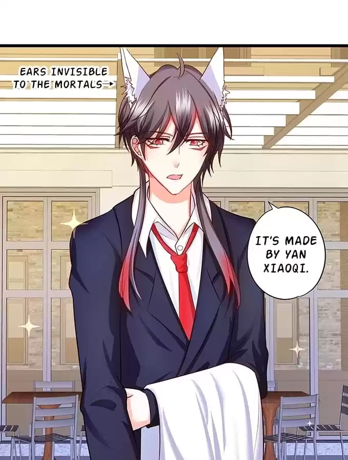 Read My Snapping Fox Lord chapter 86 image 90 on Lezhin