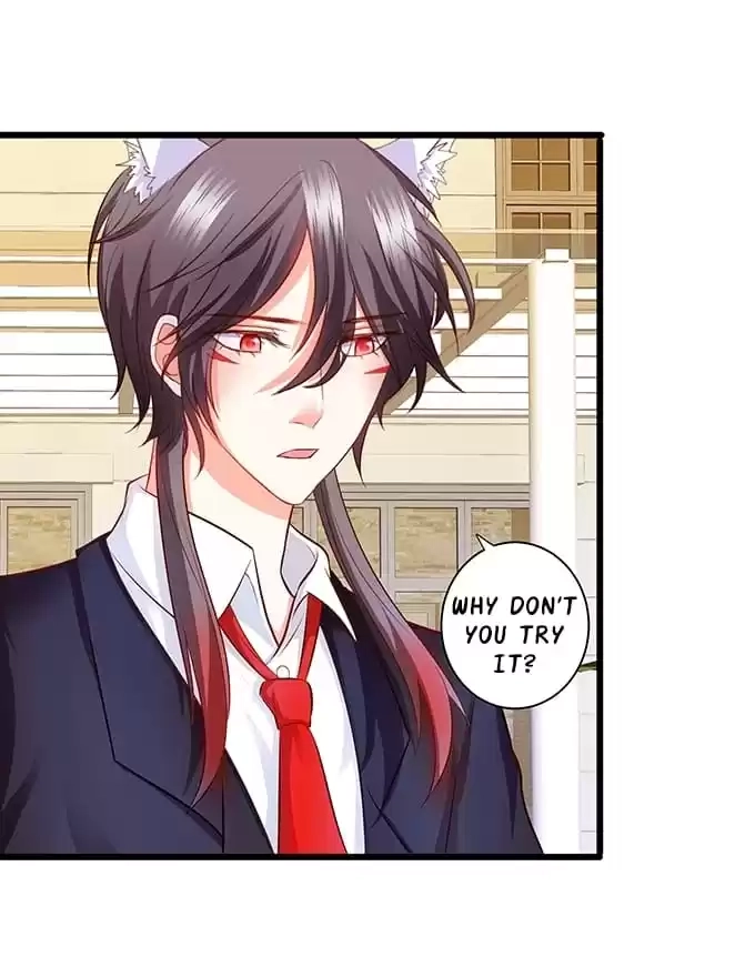 Read My Snapping Fox Lord chapter 86 image 93 on Lezhin