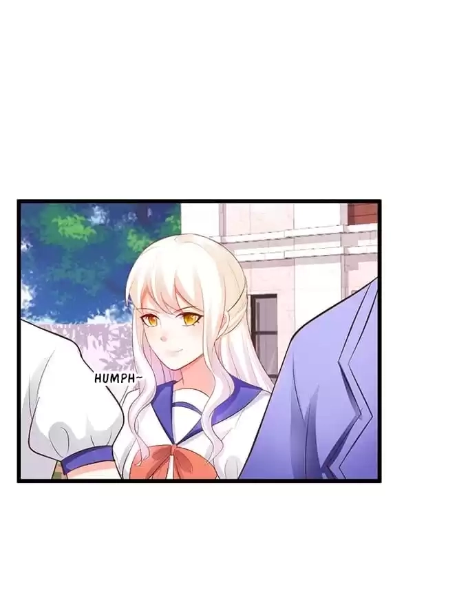 Read My Snapping Fox Lord chapter 87 image 14 on Lezhin