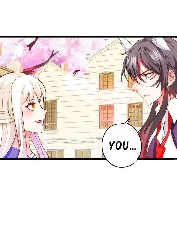 Read My Snapping Fox Lord chapter 87 image 15 on Lezhin