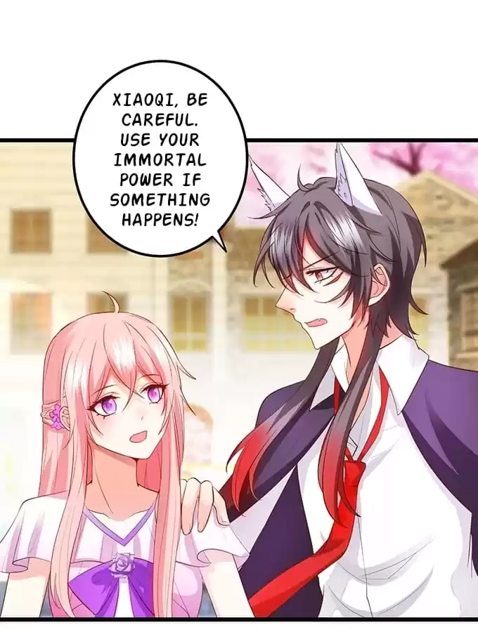 Read My Snapping Fox Lord chapter 87 image 20 on Lezhin