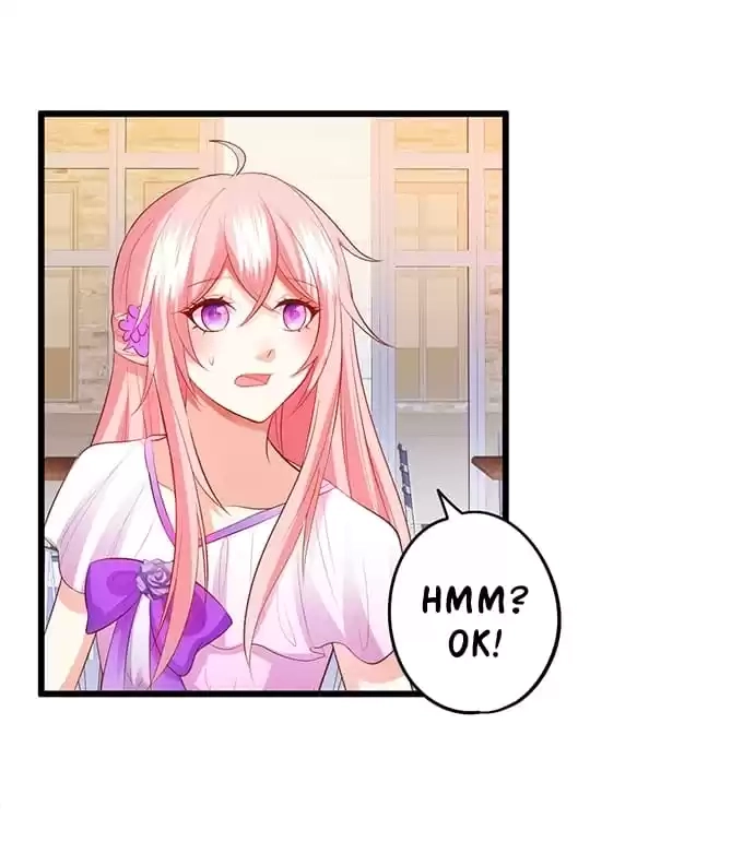 Read My Snapping Fox Lord chapter 87 image 22 on Lezhin