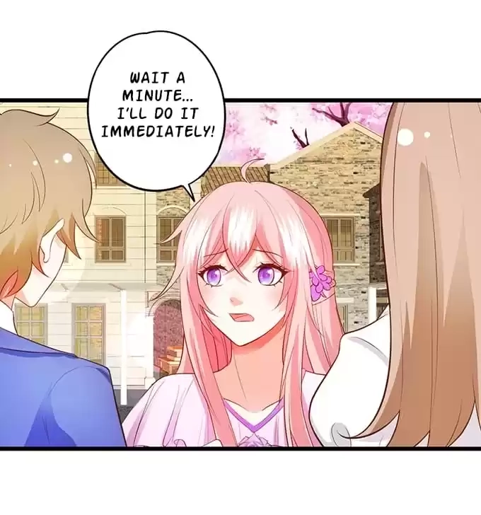 Read My Snapping Fox Lord chapter 87 image 25 on Lezhin