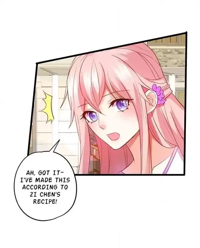 Read My Snapping Fox Lord chapter 87 image 29 on Lezhin