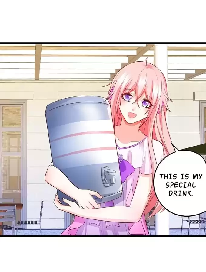 Read My Snapping Fox Lord chapter 87 image 30 on Lezhin