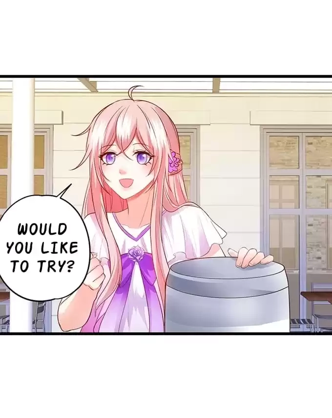 Read My Snapping Fox Lord chapter 87 image 32 on Lezhin