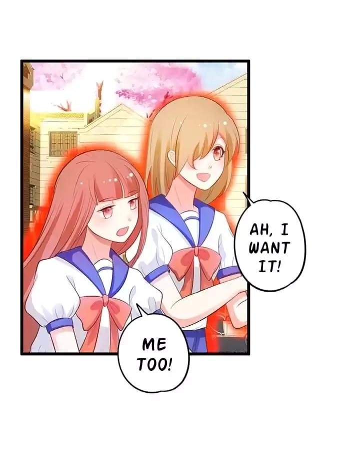 Read My Snapping Fox Lord chapter 87 image 33 on Lezhin