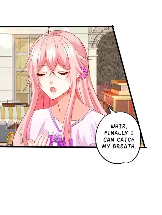 Read My Snapping Fox Lord chapter 87 image 37 on Lezhin