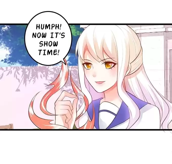 Read My Snapping Fox Lord chapter 87 image 4 on Lezhin