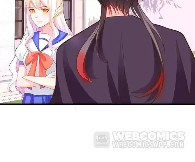Read My Snapping Fox Lord chapter 87 image 40 on Lezhin