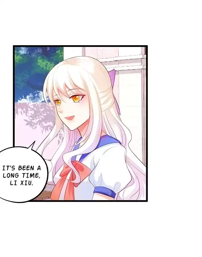 Read My Snapping Fox Lord chapter 87 image 41 on Lezhin