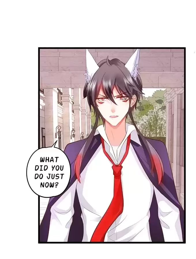 Read My Snapping Fox Lord chapter 87 image 42 on Lezhin