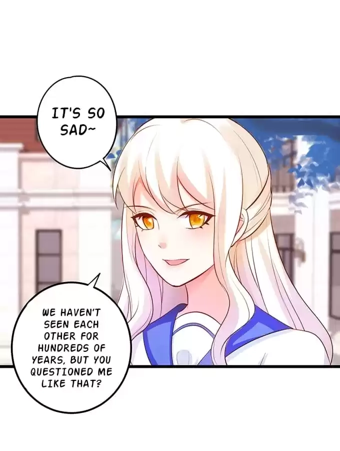 Read My Snapping Fox Lord chapter 87 image 44 on Lezhin
