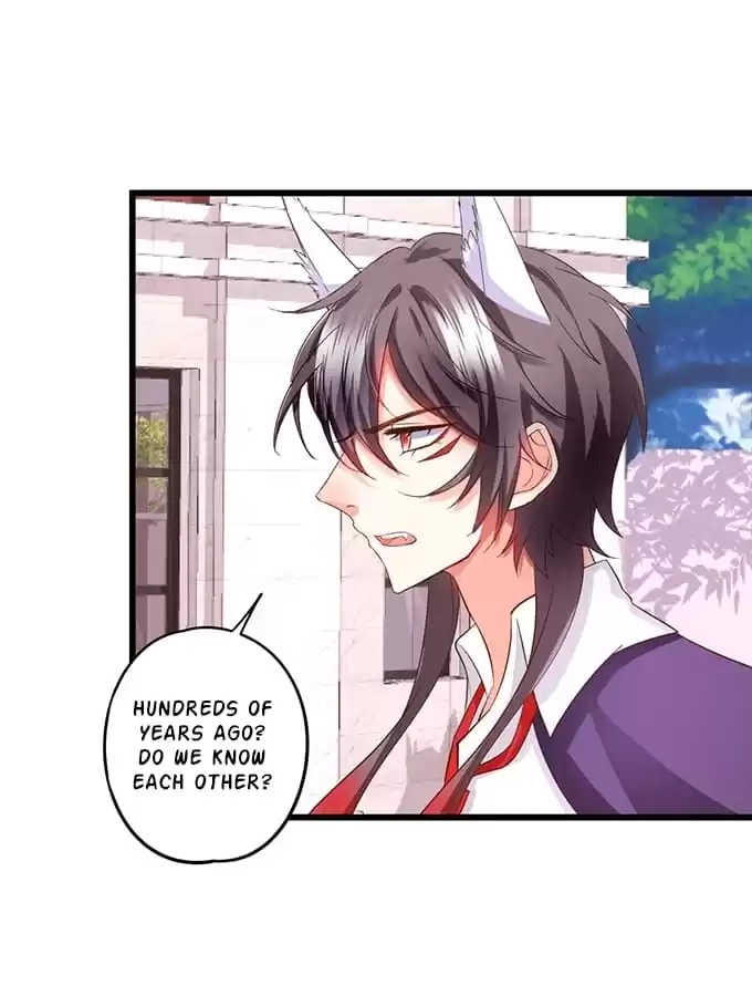 Read My Snapping Fox Lord chapter 87 image 46 on Lezhin