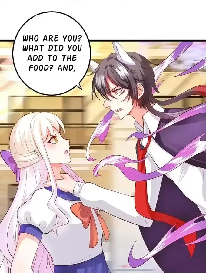 Read My Snapping Fox Lord chapter 87 image 49 on Lezhin