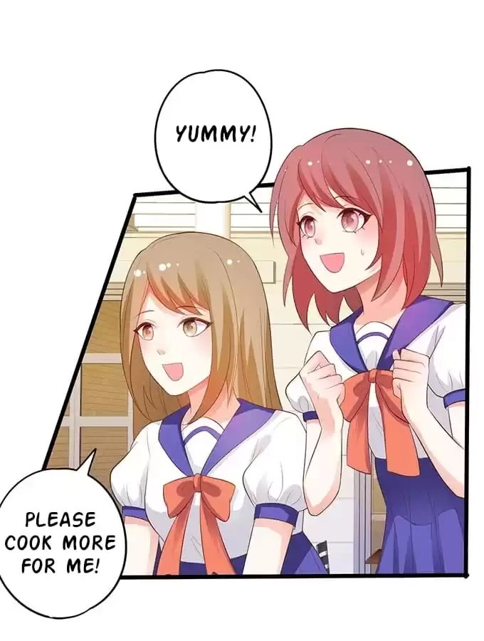 Read My Snapping Fox Lord chapter 87 image 5 on Lezhin