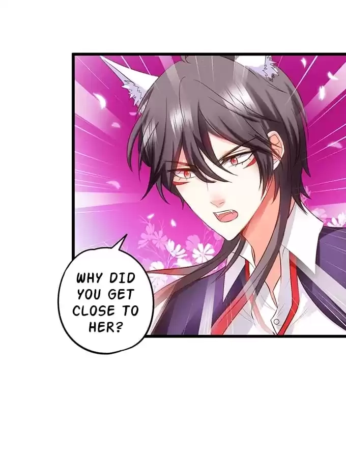 Read My Snapping Fox Lord chapter 87 image 51 on Lezhin