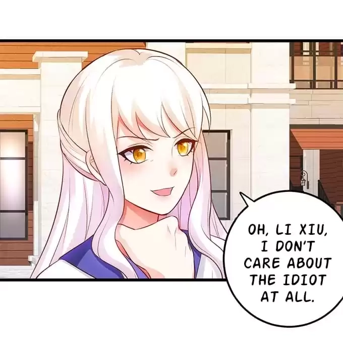 Read My Snapping Fox Lord chapter 87 image 52 on Lezhin