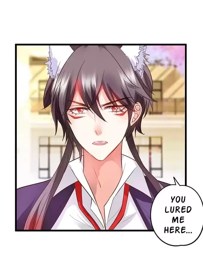 Read My Snapping Fox Lord chapter 87 image 55 on Lezhin