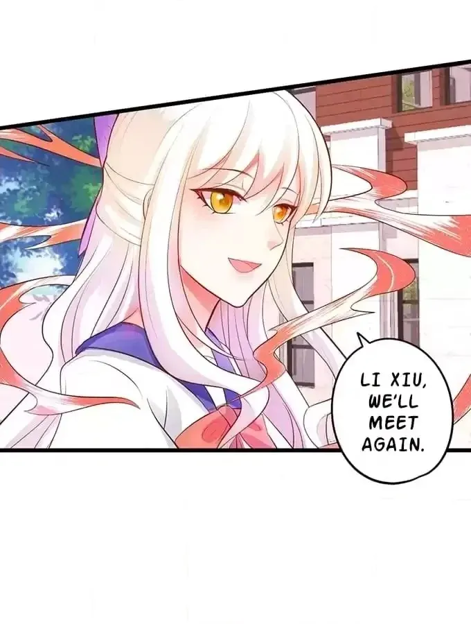 Read My Snapping Fox Lord chapter 87 image 59 on Lezhin
