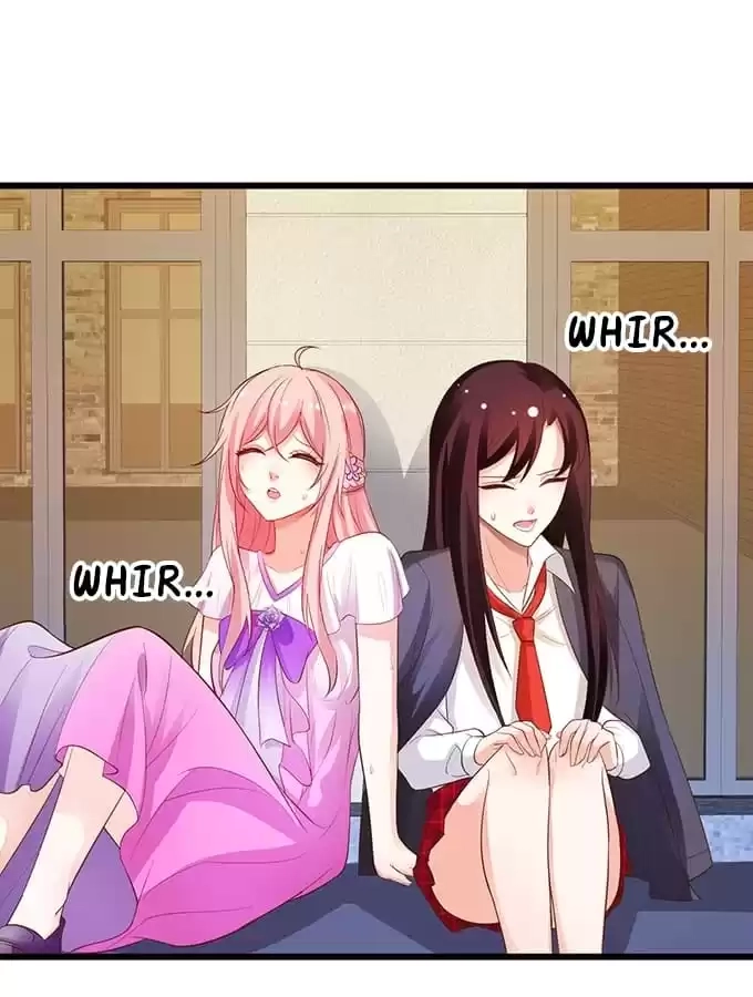 Read My Snapping Fox Lord chapter 87 image 61 on Lezhin