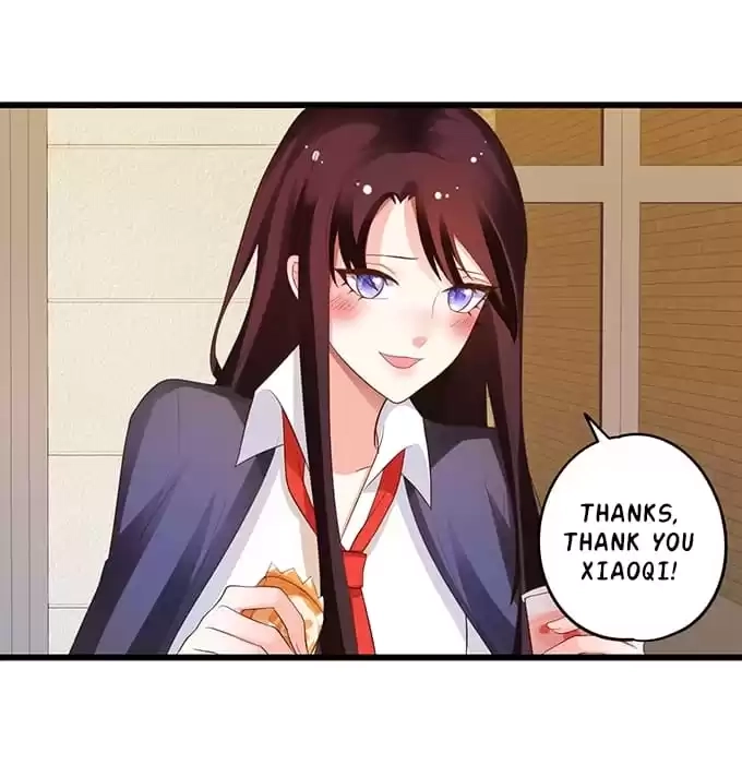 Read My Snapping Fox Lord chapter 87 image 65 on Lezhin