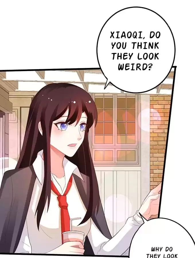 Read My Snapping Fox Lord chapter 87 image 67 on Lezhin