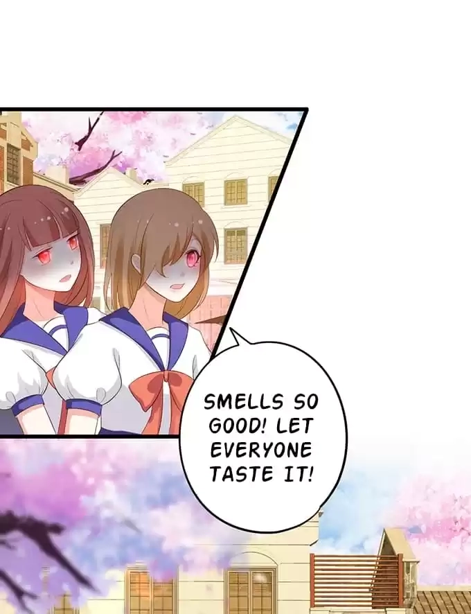 Read My Snapping Fox Lord chapter 87 image 7 on Lezhin