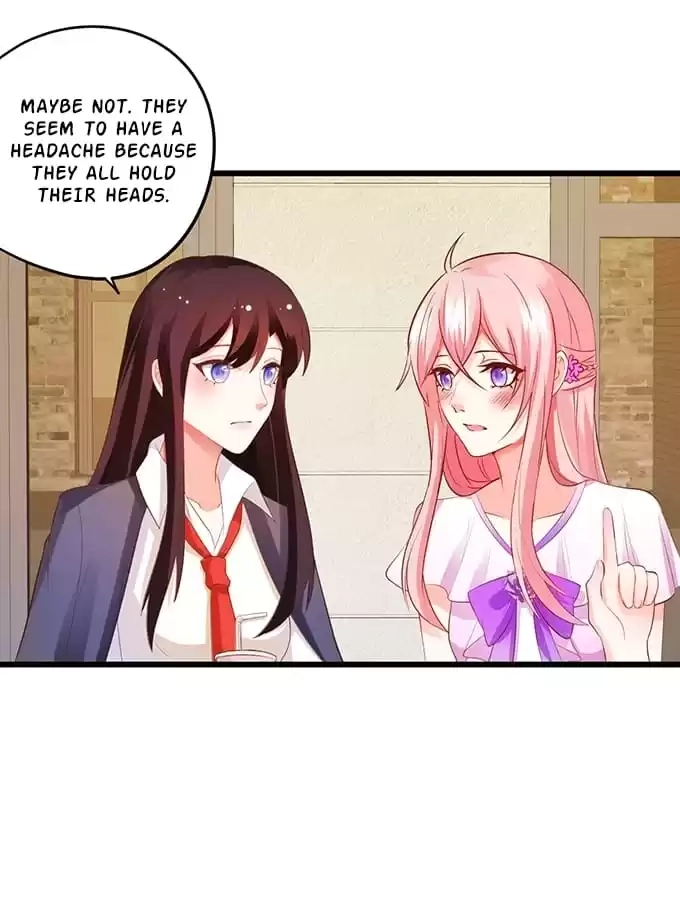 Read My Snapping Fox Lord chapter 87 image 70 on Lezhin