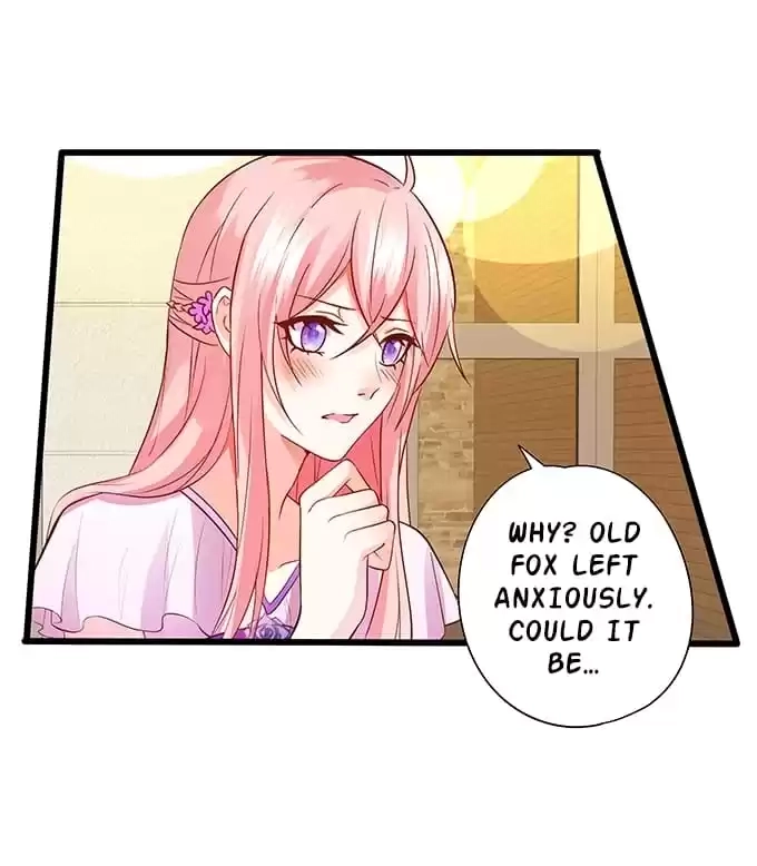 Read My Snapping Fox Lord chapter 87 image 73 on Lezhin