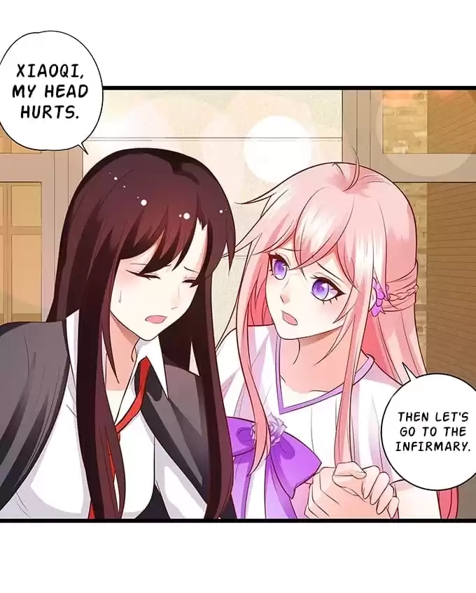 Read My Snapping Fox Lord chapter 87 image 75 on Lezhin