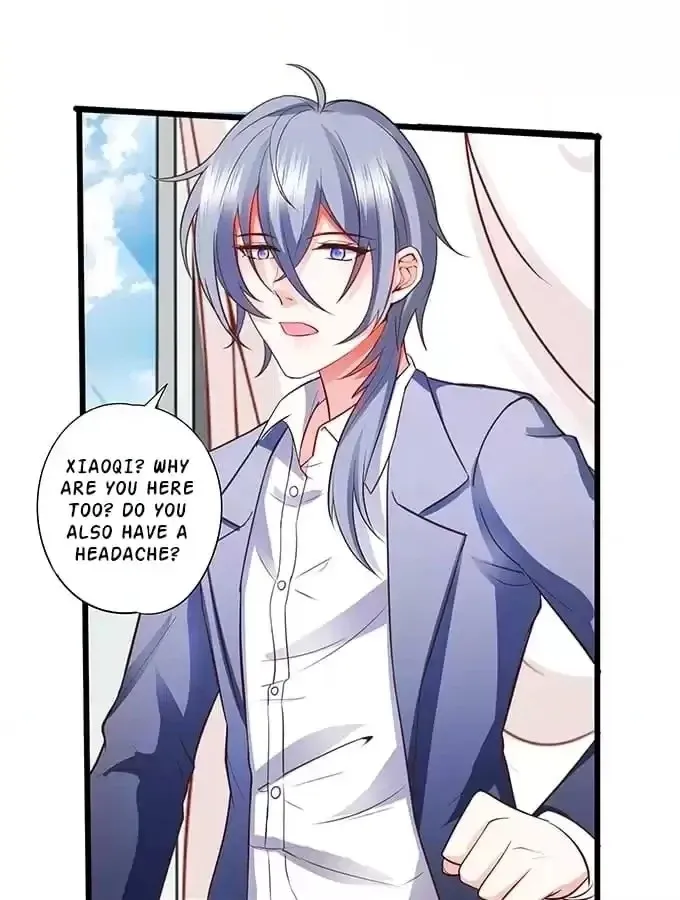 Read My Snapping Fox Lord chapter 87 image 79 on Lezhin
