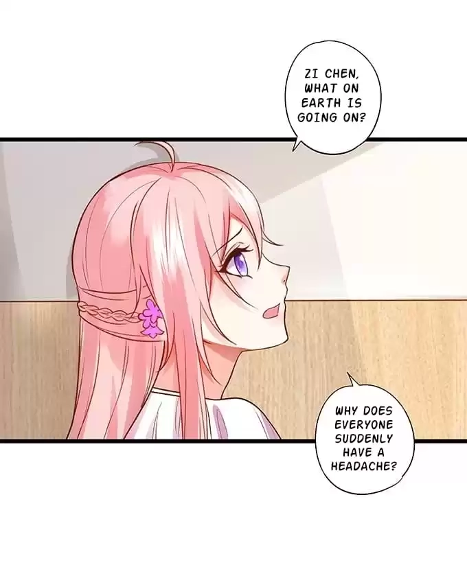 Read My Snapping Fox Lord chapter 87 image 82 on Lezhin
