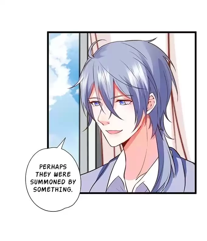 Read My Snapping Fox Lord chapter 87 image 83 on Lezhin