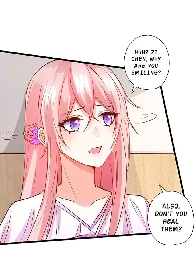 Read My Snapping Fox Lord chapter 87 image 87 on Lezhin