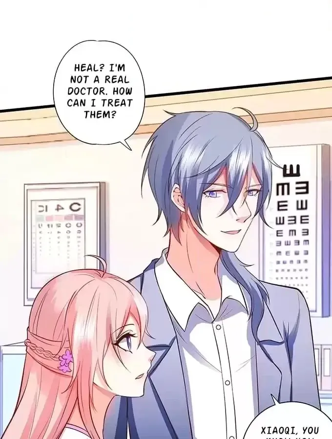 Read My Snapping Fox Lord chapter 87 image 89 on Lezhin