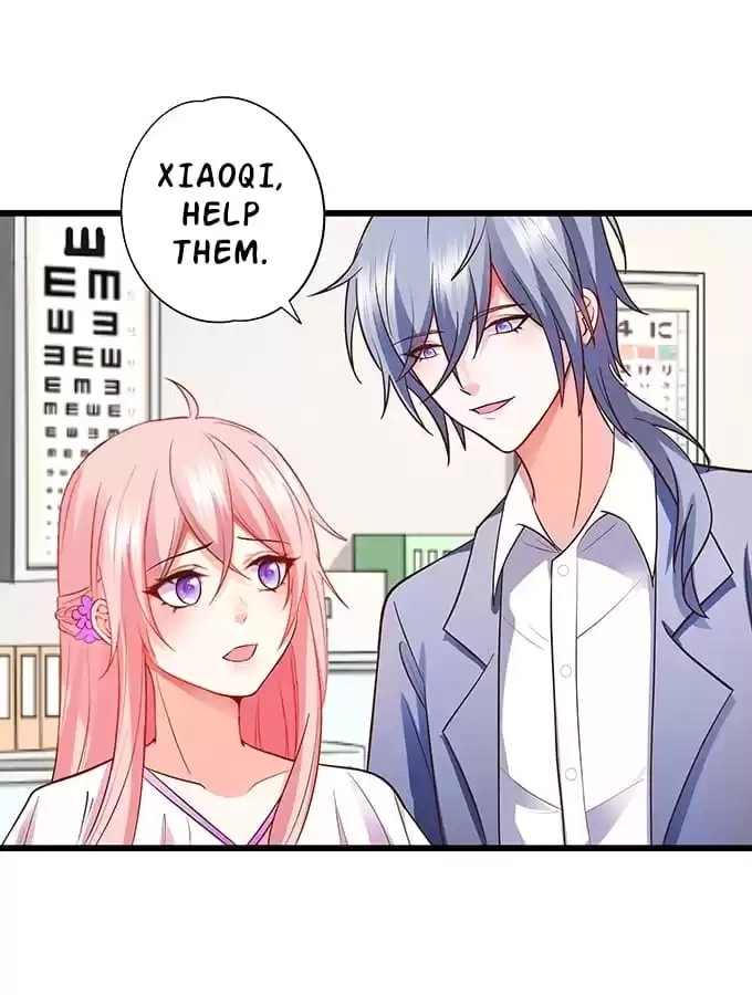 Read My Snapping Fox Lord chapter 87 image 94 on Lezhin