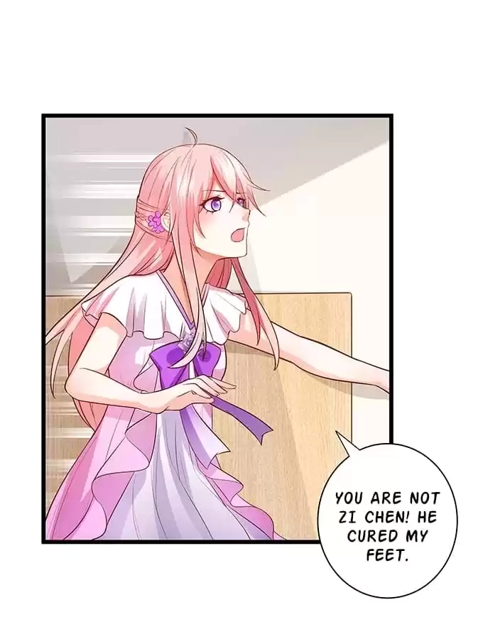 Read My Snapping Fox Lord chapter 87 image 96 on Lezhin
