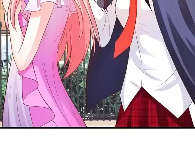 Read My Snapping Fox Lord chapter 88 image 100 on Lezhin