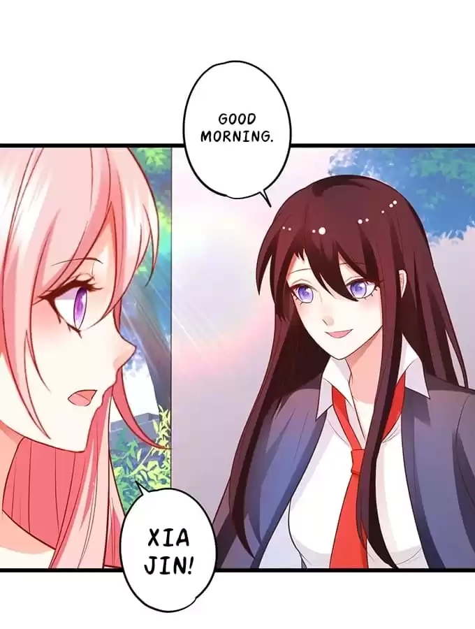 Read My Snapping Fox Lord chapter 88 image 101 on Lezhin