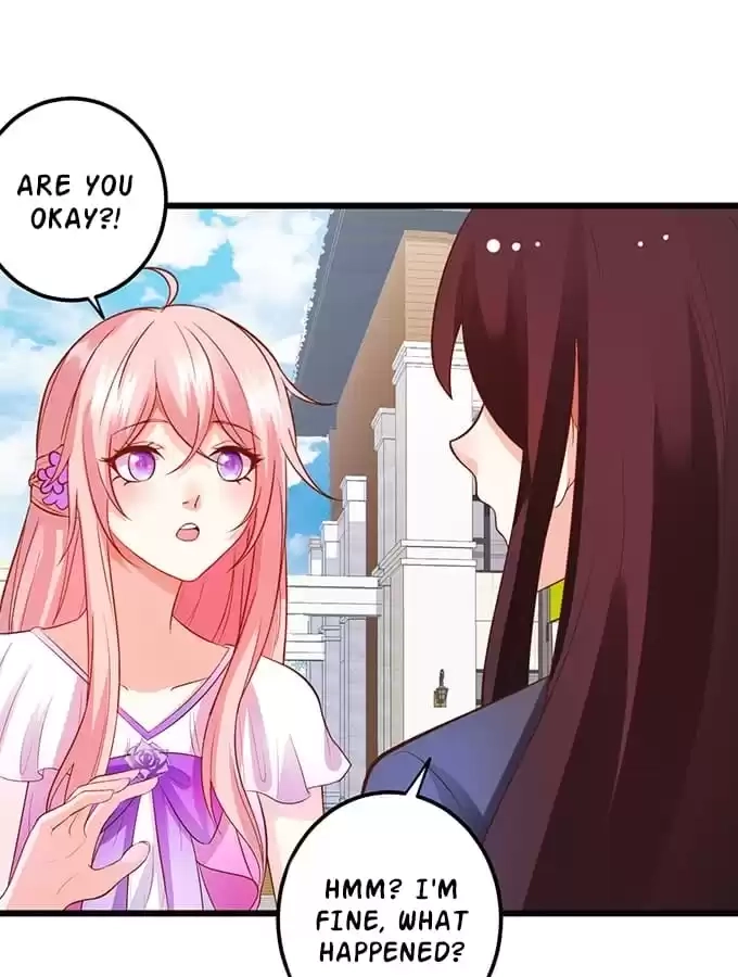 Read My Snapping Fox Lord chapter 88 image 103 on Lezhin