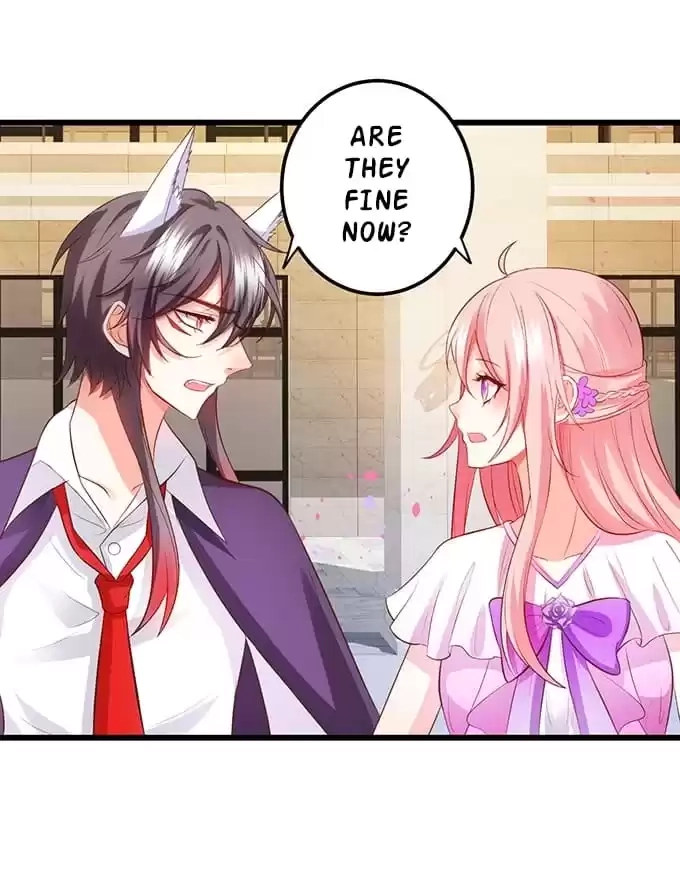 Read My Snapping Fox Lord chapter 88 image 108 on Lezhin