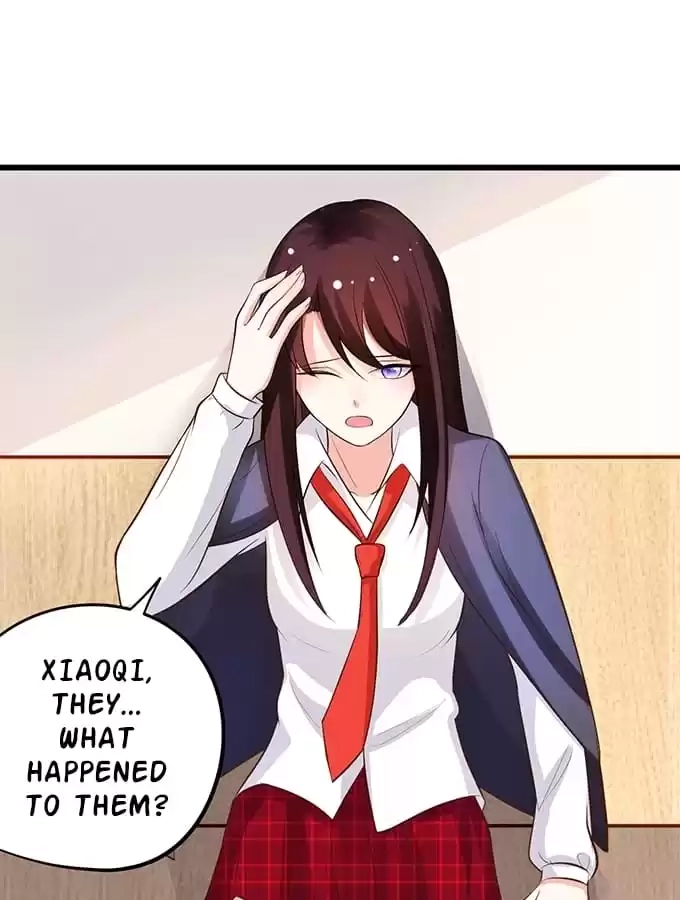 Read My Snapping Fox Lord chapter 88 image 12 on Lezhin