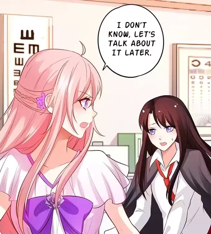 Read My Snapping Fox Lord chapter 88 image 15 on Lezhin