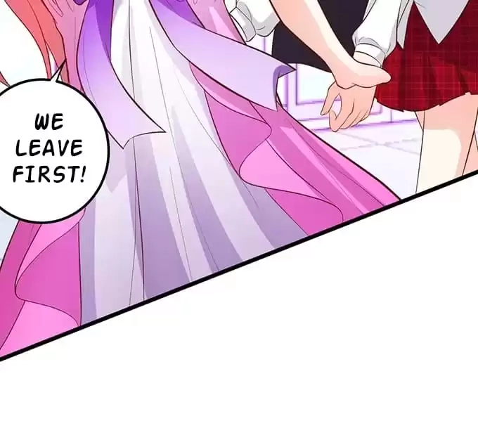 Read My Snapping Fox Lord chapter 88 image 16 on Lezhin