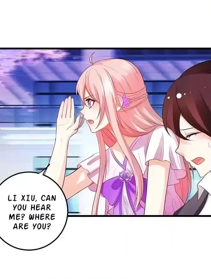 Read My Snapping Fox Lord chapter 88 image 19 on Lezhin