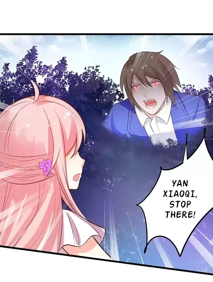 Read My Snapping Fox Lord chapter 88 image 21 on Lezhin